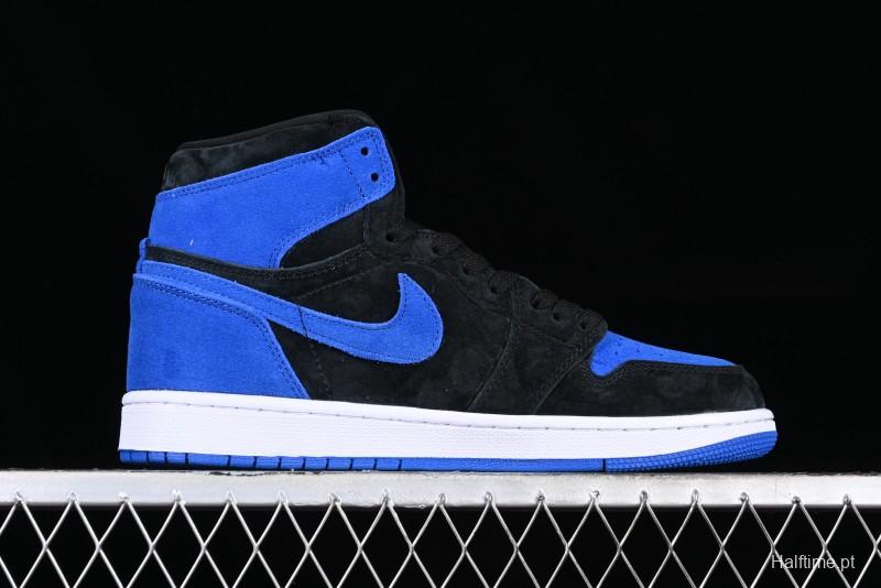 Air Jordan 1 High-Top "Reimagined" AJ1