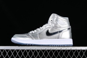 Air Jordan 1 High Golf AJ1