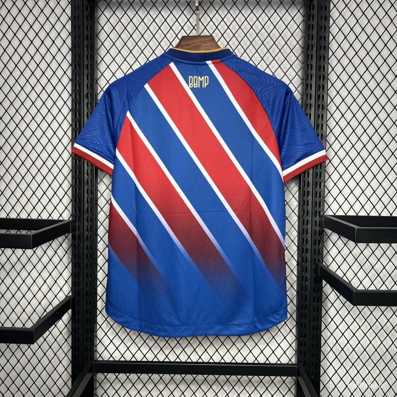 24/25 Bahia Home Jersey