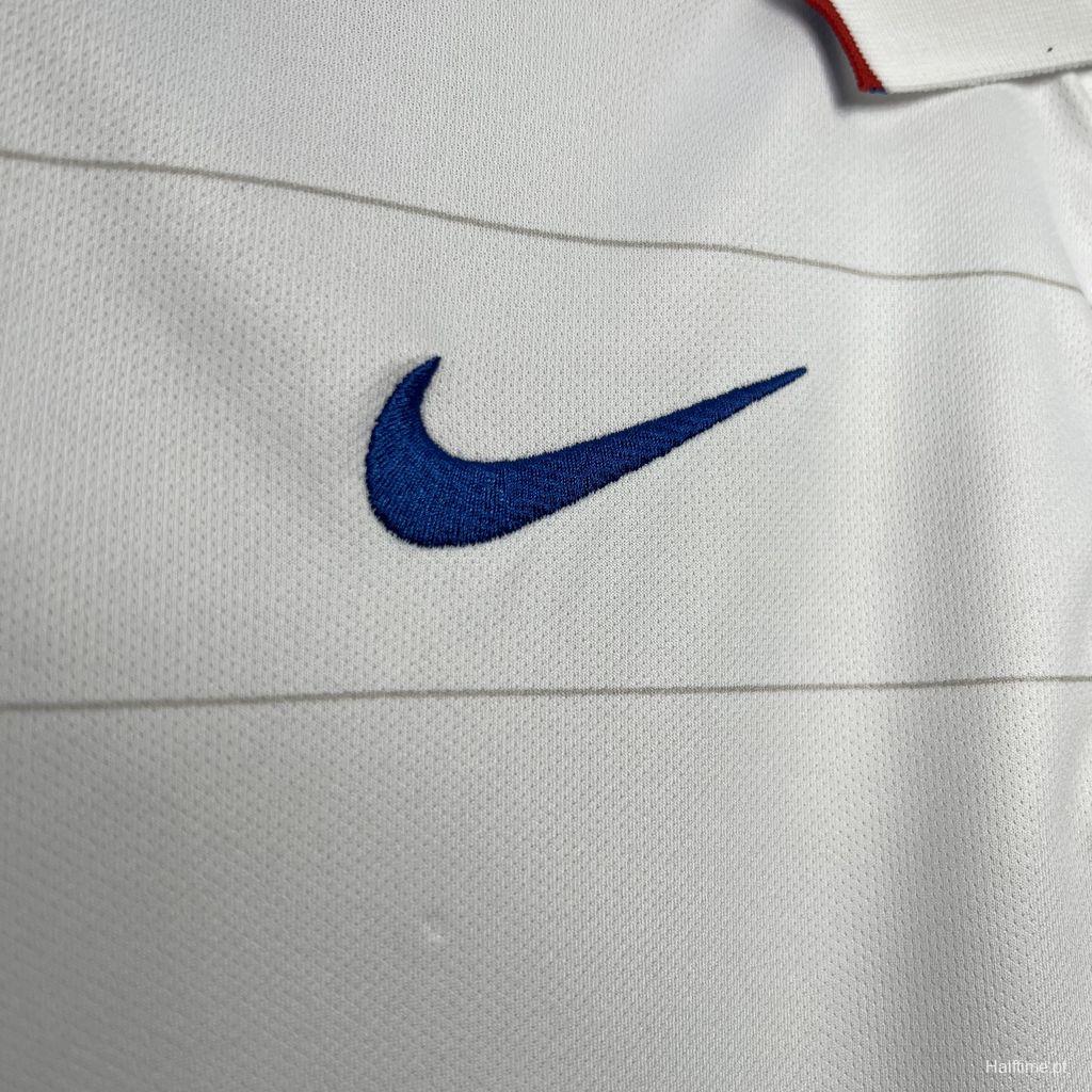 Retro 2014 USA Home Jersey