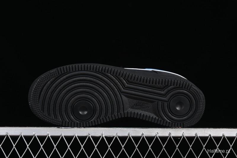 Nike Air Force 1 '07 Low Custom Casual Sneakers - CW2288-111