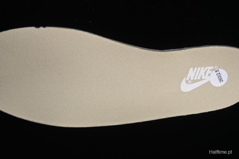 Nike Dunk Low Panda Prank Universe Exploration - Star Exploration Mocha SB Strap Low-top Casual Skate Shoes - DV0833-100