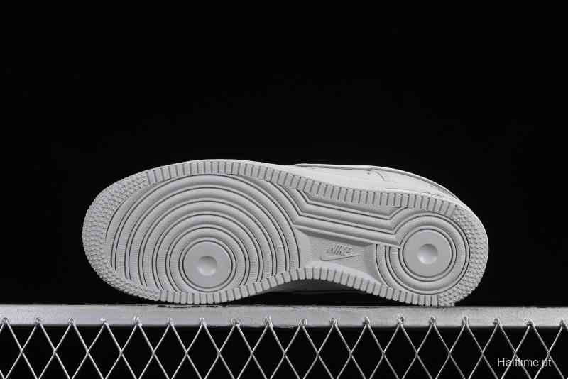 Nike Air Force 1 '07 Low Custom Casual Sneakers - CZ9183-002