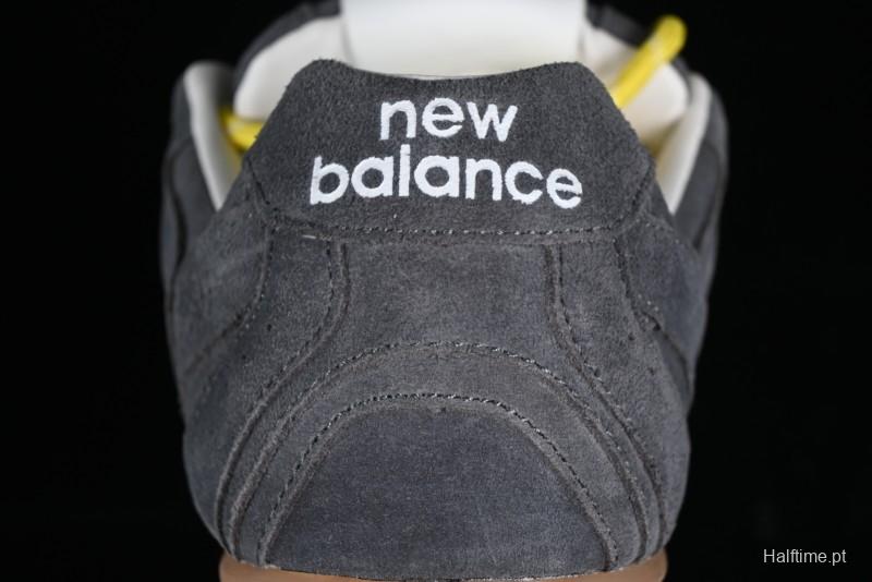 MiuMiu x New Balance 530 Low-Top Classic Retro Casual Running Shoes - 530