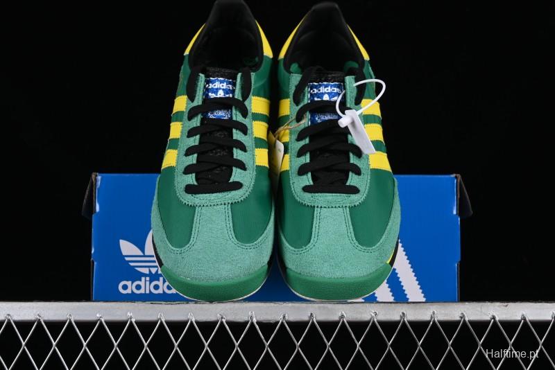 Adidas Originals SL 72 IG2133 Classic Retro Running Shoes