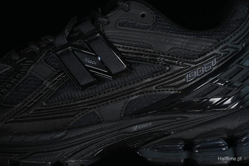 New Balance 1906 Series Retro Dad Style Casual Running Shoes - M1906NJ