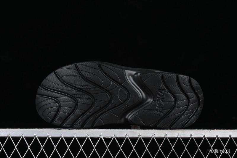 HOKA ONE ONE Comfortable Lightweight Breathable Quick-Dry Toe-Post Sandals - CSC3