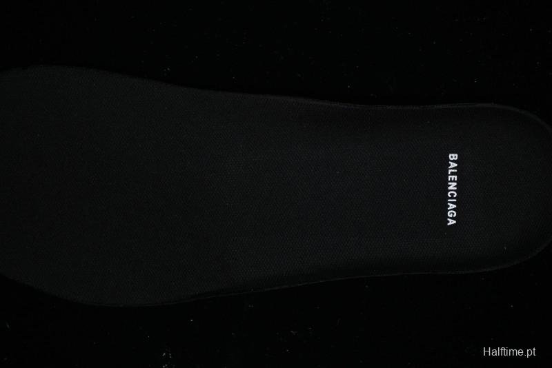 Balenciaga Phantom Sneaker Running Shoes - W3XLI1819