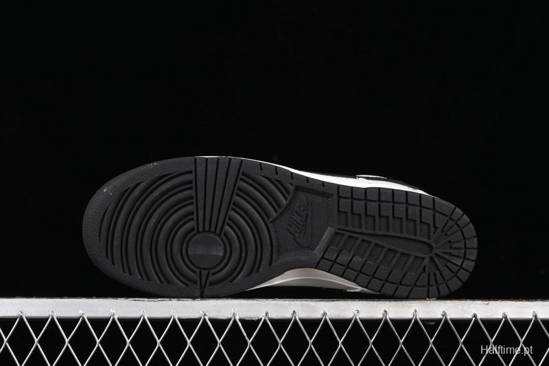 Nike SB Dunk Low Fragment Design Hiroshi Fujiwara Lightning Collaboration Low-Top Casual Skateboarding Shoes - DF7519-831