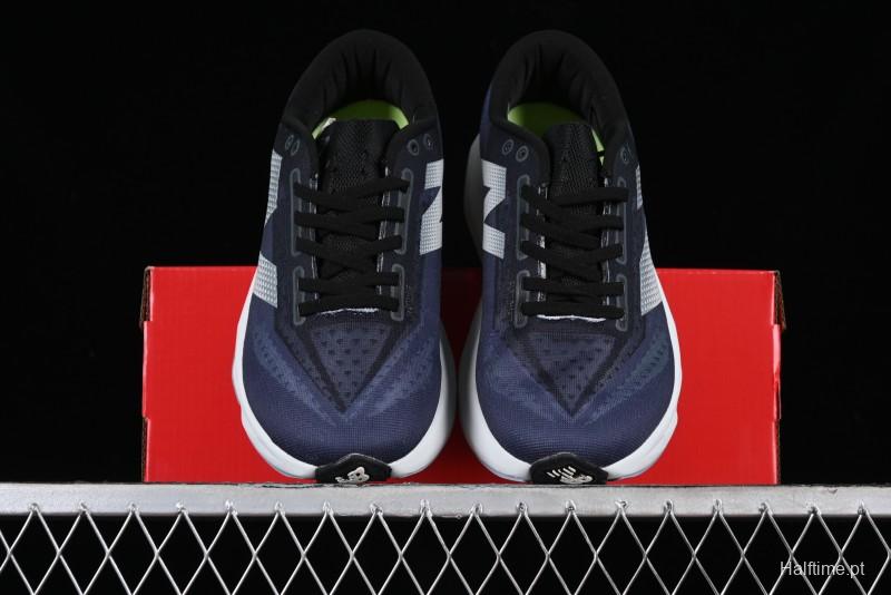 New Balance FuelCell Rebel V4 Low-Top Anti-Slip Durable Versatile Casual Running Shoes - MFCXLK4