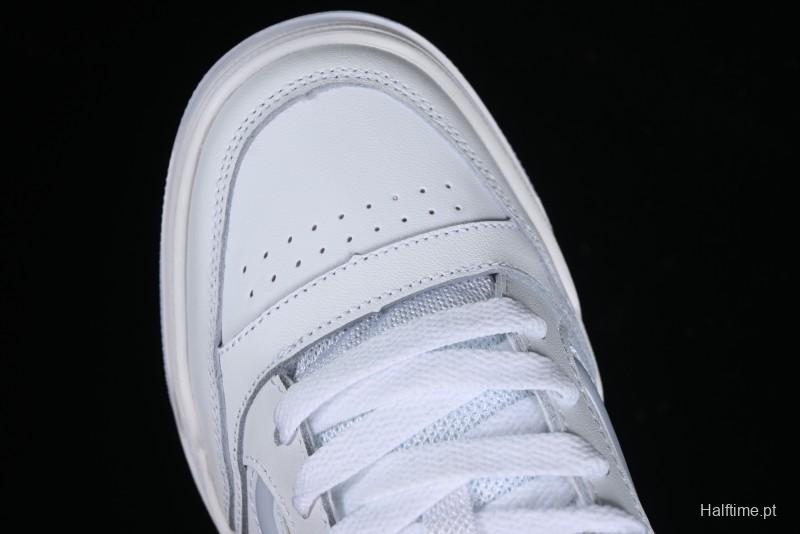 Vans Hylane Series Retro Sneakers with Iconic Side Stripes - VN000D1J689