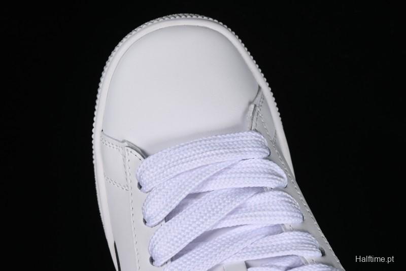 Puma Suede XL Skate Retro Casual Sneakers - 397255-02