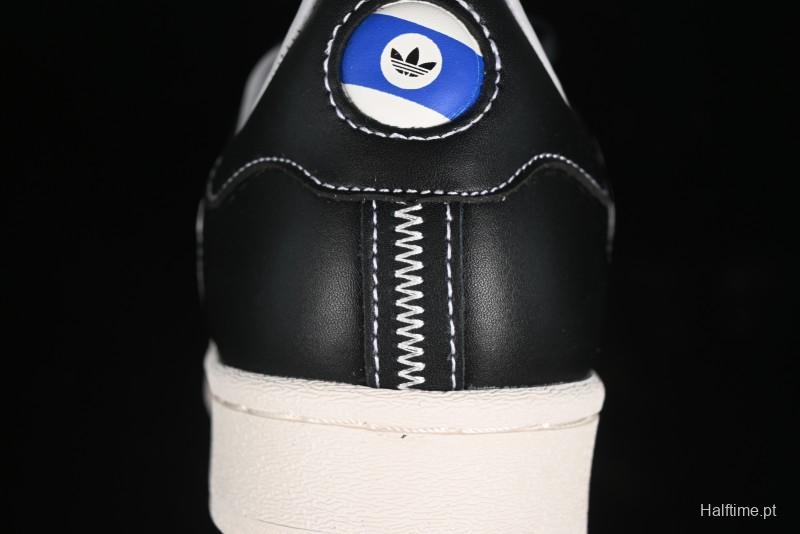 Adidas Superstar IF1780 Casual Sneakers with Shell Toe Design - IF1780