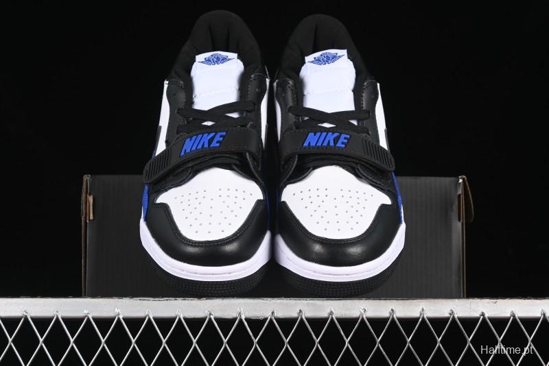 Nike Air Jordan Legacy 312 Low AJ312 Strap Triple Fusion Sneakers - CD7069-114