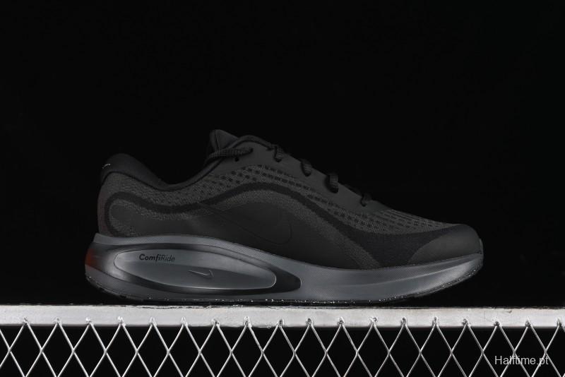 Nike Journey Run 2024 Low-Top Casual Running Shoes with Shock Absorption Anti-Slip and Wear-Resistant Design - FJ7765-002