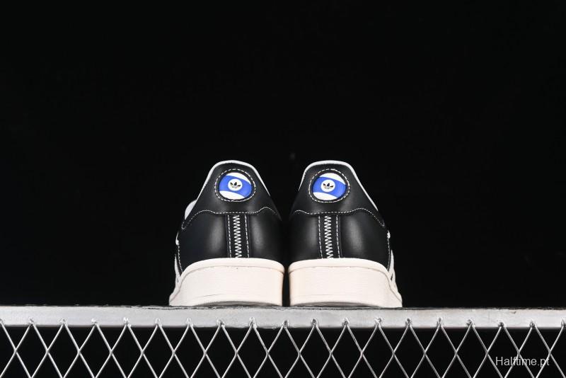 Adidas Superstar IF1780 Casual Sneakers with Shell Toe Design - IF1780