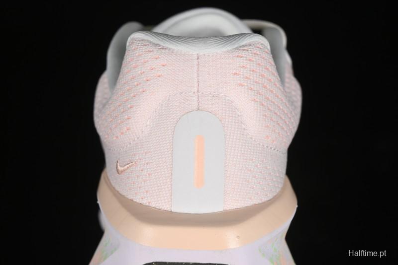 Nike Zoom Winflo 11 Moon Landing Mesh Breathable Casual Cushioned Running Shoes - HJ7807-133