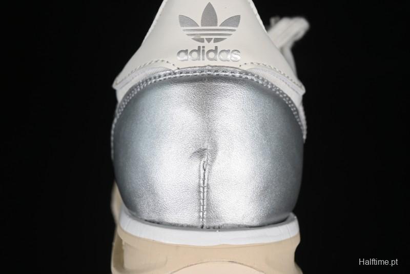 Adidas Originals SL 72 RS Retro Running Shoes - JI3531