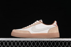 Nike Killshot 2 Retro Comfortable Anti-Slip Low-Top Skate Shoes - HF5723-009