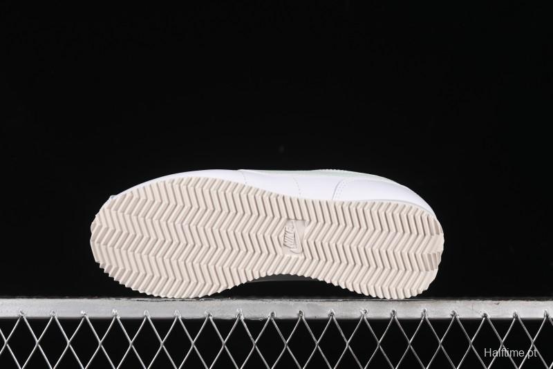 Nike Classic Cortez Leather Retro Running Shoes - DN1791-106