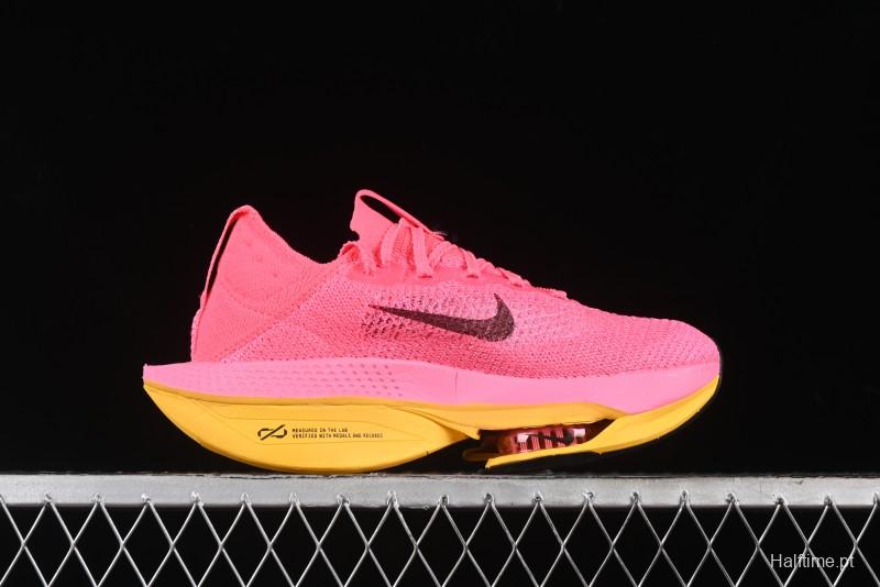 Nike Air Zoom Alphafly NEXT% 2 Proto Marathon Super Running Shoes - DV9422-120