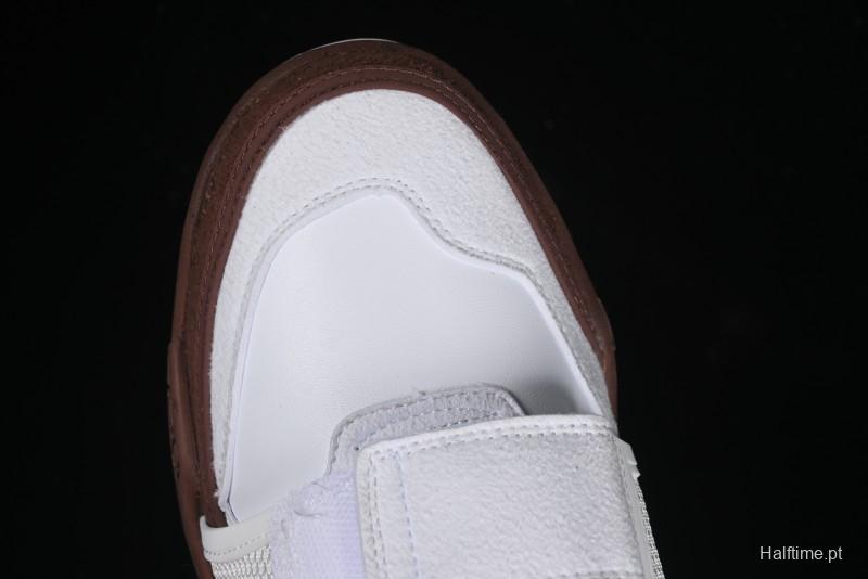 Nike Travis Scott x Shark-A-Don Low Lifestyle Casual Shoes - HQ3073-100