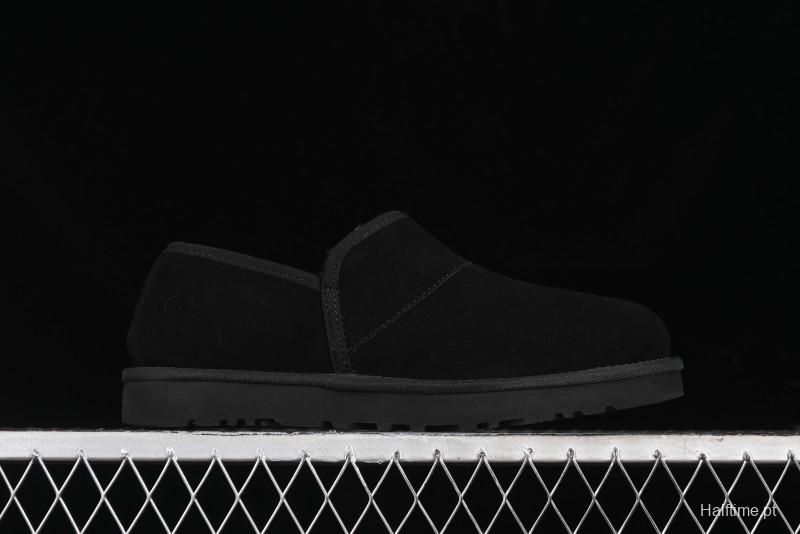 UGG LE FU Low Top Slip-On Lifestyle Casual Shoes - 1131616