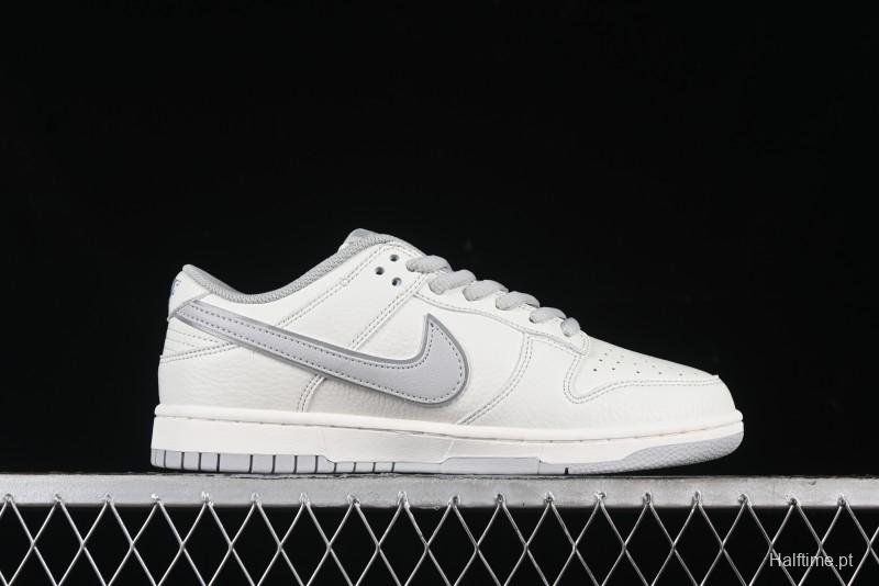 Nike SB Dunk Low x Undefeated Collaboration Casual Skate Shoes - UN1697-622