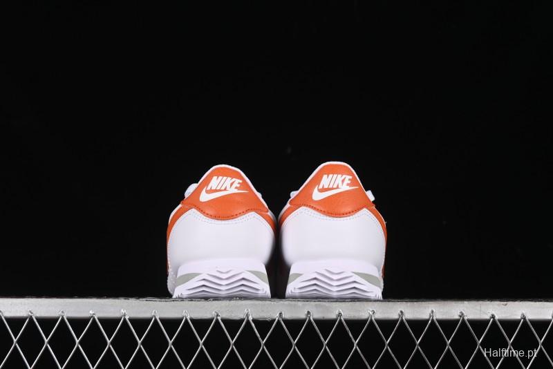 Nike Classic Cortez Leather Retro Running Shoes - DM4044-102