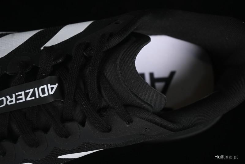 Adidas Adizero Evo SL Ultra-Lightweight Breathable Cushioned Running Shoes - JP7149