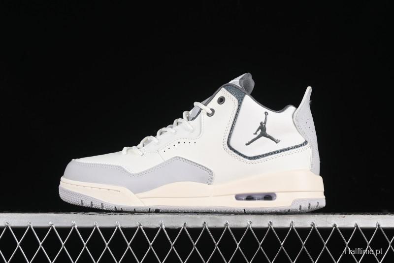 Nike Air Jordan Courtside 23 Retro Basketball Shoes - HQ1192-101