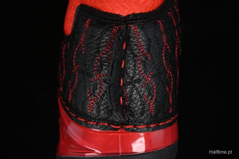 Nike Air Jordan 23 AJ23 Mid Retro Casual Basketball Shoes with Visible Air Cushion - 318474-061
