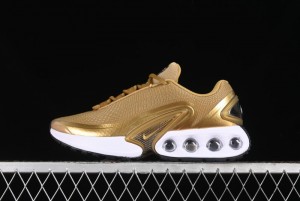 Nike Air Max Dn 2024 Running Shoes with Quad Cylinder Air Cushion - HJ9638-700