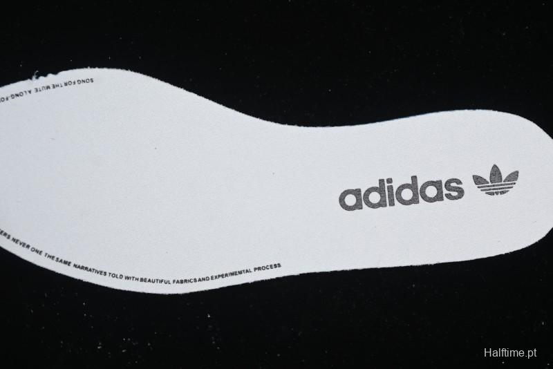 Adidas Wales Bonner x Ad Originals Country Fashion Casual Sneakers - JH8639