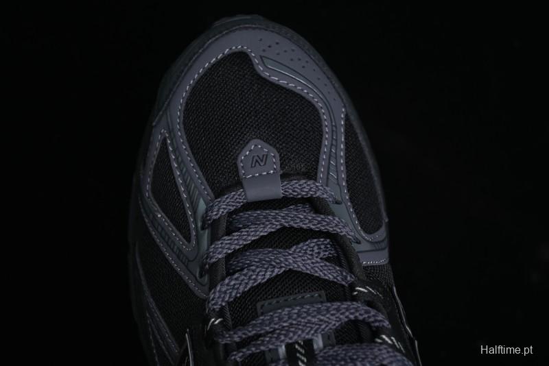 New Balance 1906 Series Retro Dad Style Casual Running Shoes - M1906RLB