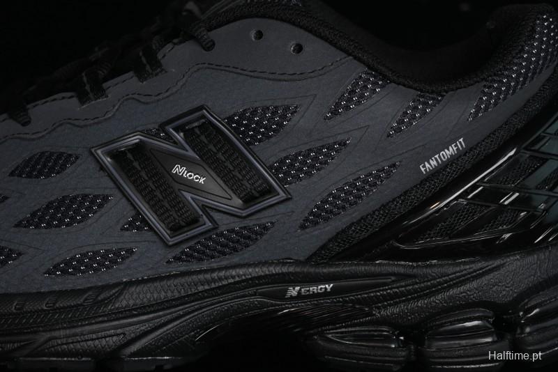 New Balance 1906 Series Retro Dad Style Casual Running Shoes - M1906WFD