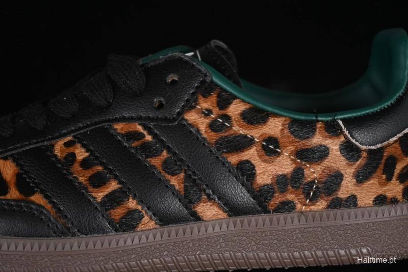 Adidas Samba OG Casual Sneakers - JI2735