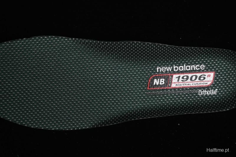 New Balance 1906 Series Retro Dad Style Casual Running Shoes - M1906RX
