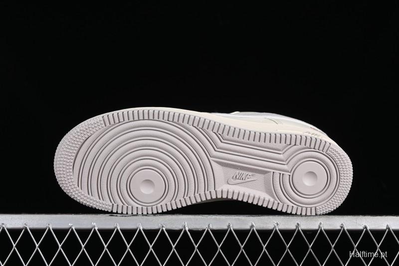 Nike Air Force 1 '07 Low Custom Casual Sneakers - CW2288-111