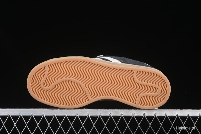 Adidas Korn x Ad Originals Campus 00s Retro Casual Sneakers with Chunky Silhouette - IF4282