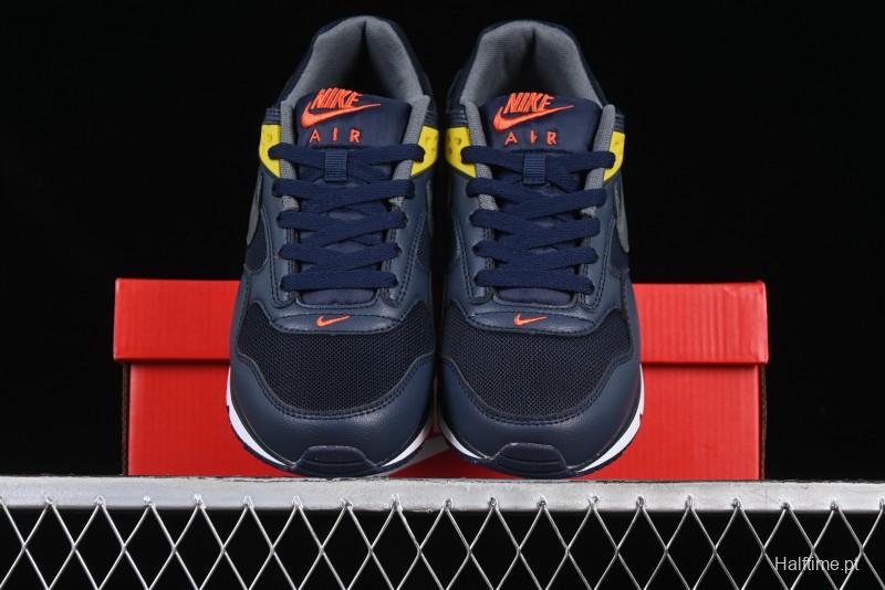 Nike Air Max Correlate Retro Running Shoes with Air Cushion - 511416-400