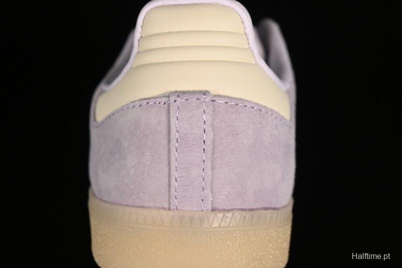 Adidas Samba OG Casual Sneakers - IG6176