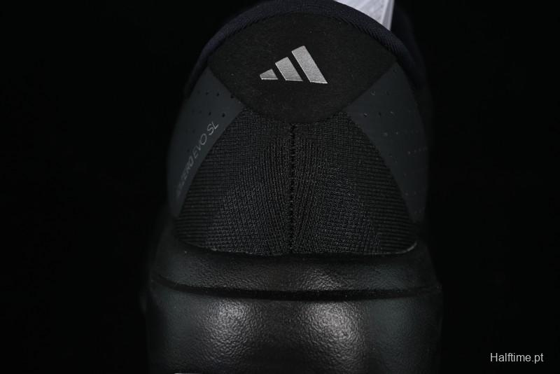 Adidas Adizero Evo SL Lightweight Breathable Cushioned Running Shoes - JP7147