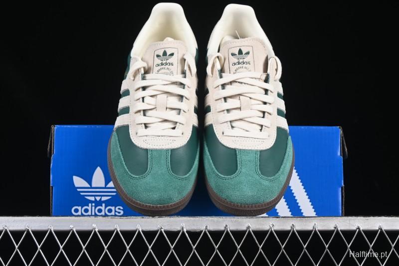 Adidas Samba WB Nylon Casual Sneakers - JI3215
