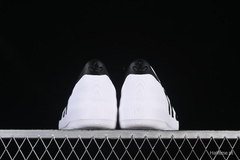 Adidas Originals Adifom Superstar Sustainable Foam Slip-On Sneakers with Metaverse Concept - HQ8750