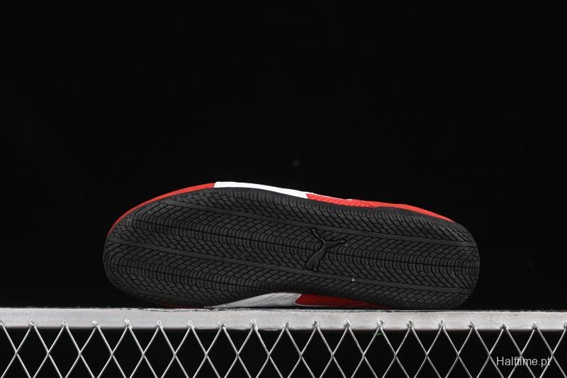 Puma Speedcat Racing Series Low-Top Lifestyle Casual Shoes - 403589-02