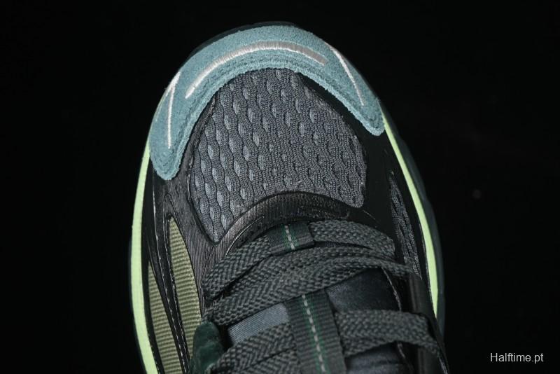 Adidas Song For The Mute x Ad Originals Adistar Cushion Retro Comfortable Anti-Slip Lifestyle Casual Shoes - JH9008