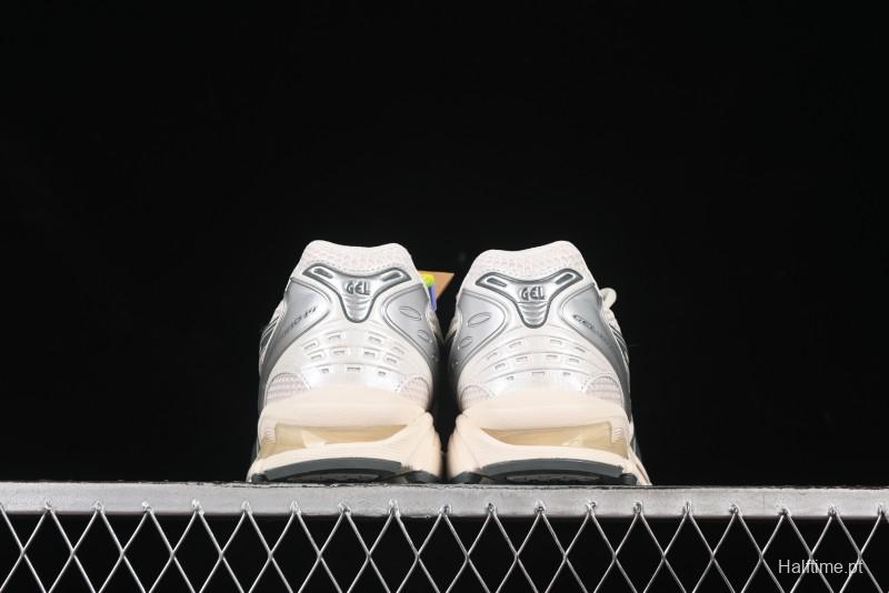 Asics Gel-Kayano 14 Running Shoes with 3D Visible GEL Cushioning and FF BLAST PLUS Midsole - 1201A019-200
