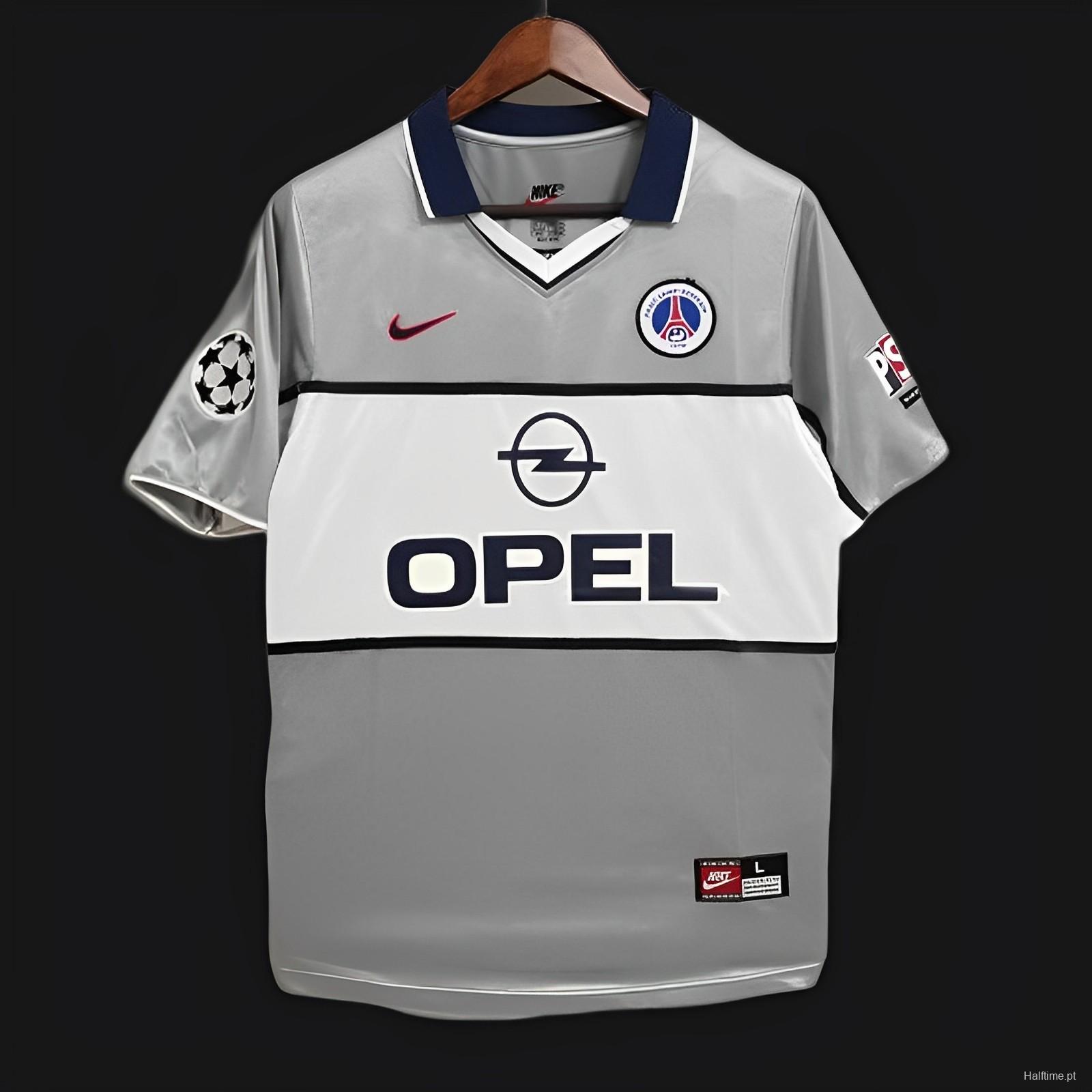 Retro psg deals