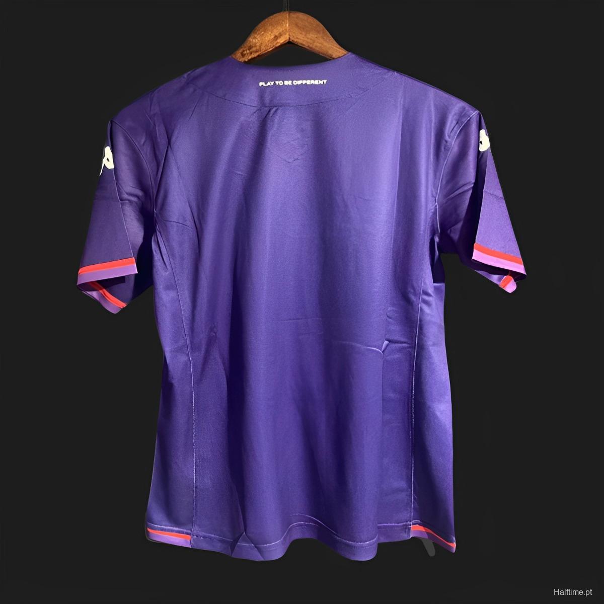 23/24 Fiorentina Third Jersey